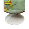 Image 2 : Vintage Nystrom Intermediate Political embossed Globe