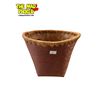 Image 1 : Vintage Hand Made Birtch Basket