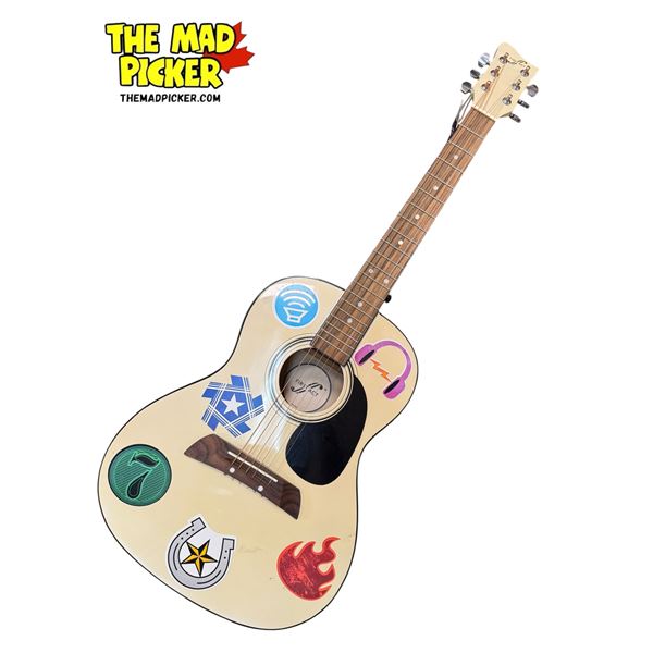 First Act Acoustic Guitar Model MG369