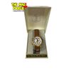 Image 2 : Disney Items: Lorus Mickey Mouse Watch, Disney Mickey Mouse Watch, & Childrens Cutlery