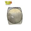 Image 3 : Vintage Peter Pan Products Salted Nuts Toronto Glass Display Jar