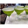 Image 2 : 8x Margarita Glasses