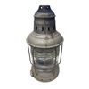 Image 1 : Vintage Bubble Glass Ships Lantern