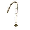 Image 1 : Pamela Card Infinite Compass Necklace Stamped 925 Silver