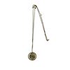 Image 1 : Rachel Entwistle Alchemist's Spinning Pendant Silver Stamped 925