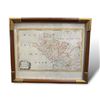 Image 1 : 1796 F.J.J. Von Reilly "Die Insel Anglesey 682" Map