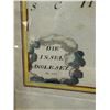 Image 2 : 1796 F.J.J. Von Reilly "Die Insel Anglesey 682" Map