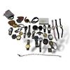 Image 1 : Group - Misc. wrist watches & pocket watches