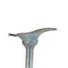 Image 2 : 2x Antique Cobblers Shoe Moulds (1 On Stand)