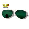 Image 2 : New Authentic Ray-Ban Aviator G-15 Lens Sunglasses