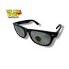 Image 1 : New Authentic Ray-Ban Wayfarer G-15 Lens Sunglasses