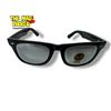 Image 2 : New Authentic Ray-Ban Wayfarer G-15 Lens Sunglasses