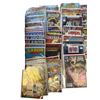 Image 2 : Assorted Comic Books: DNA Agents, Iron Jaw, The Losers, & More