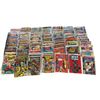 Image 1 : Assorted Comic Books: Justice League, Cyber Force, Ms. Tree, & More