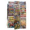 Image 2 : Assorted Comic Books: Justice League, Cyber Force, Ms. Tree, & More