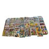 Image 1 : Assorted Comic Books: Mister Miracle, Justice League, DNA Agents, & More