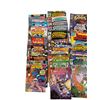 Image 2 : Assorted Comic Books: Iron Jaw, Justice League, Cyber Force, & More