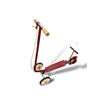 Image 1 : Vintage Kick N' Go Scooter