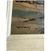 Image 2 : 1955 Robert Wood Winter Scene Print