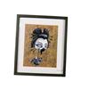 Image 2 : Vintage Variety: Original Painting, Prints, & Elvis Stamps