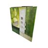 Image 2 : Artist Signed Original Abstract Painting On Canvas