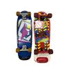 Image 2 : 2x Skateboards: Variflex & Magnatrim