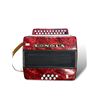 Image 1 : Vintage Sonola Delicia Accordion
