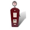 Image 1 : Vintage Gas Pump Style Cabinet