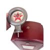 Image 2 : Vintage Gas Pump Style Cabinet