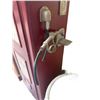 Image 3 : Vintage Gas Pump Style Cabinet