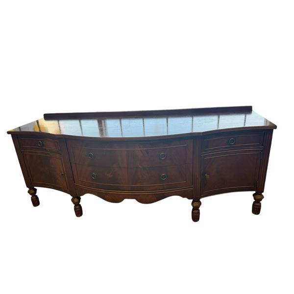 Vintage Sideboard