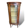 Image 1 : Vintage Canadian Made 3 Tier Display Cabinet