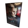 Image 3 : Large Framed Sweeney Todd Movie Poster