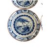Image 2 : 4x Early 19th Century Asian Plates