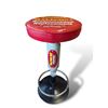 Image 1 : Monroe Shocks & Struts Advertising Stool