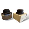 Image 1 : 2x Vintage Top Hats (1x Is Meyers)