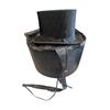 Image 2 : 3x Antique Top Hats : Christy’s, Lincoln Bennett, & R.W. Forsyth