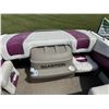 Image 10 : 1997 GLASTRON 20' 2" BOAT WITH 5.7GL VOLVO PENTA SX COBRA INBOARD MOTOR ON KARAVAN TRAILER