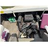 Image 8 : 1997 GLASTRON 20' 2" BOAT WITH 5.7GL VOLVO PENTA SX COBRA INBOARD MOTOR ON KARAVAN TRAILER