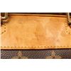 Image 6 : Louis Vuitton Brown Monogram Deauville Bag
