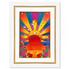 Image 1 : Sunrise 2000 by Peter Max