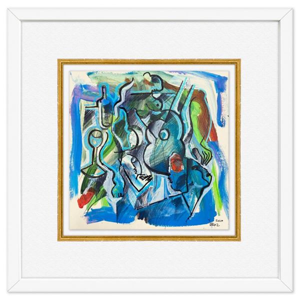 Untitled by Yuroz Original