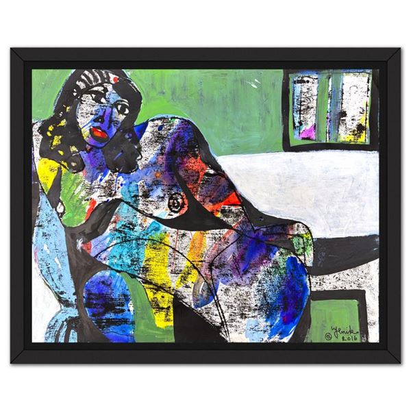 Untitled by Cook Original