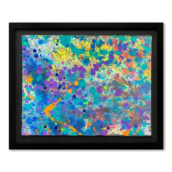 Coral Colors 57 by Wyland Original