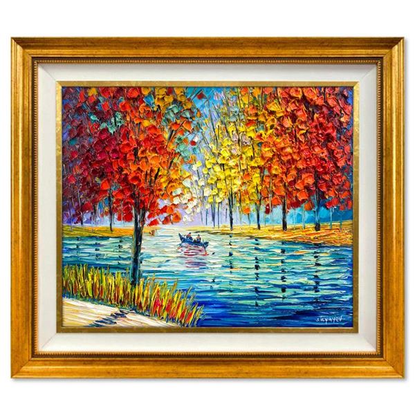 Untitled by Ilyayev Original