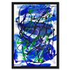 Image 1 : Untitled Abstract by Wyland Original