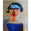 Image 1 : Blue Ribbon By Azarin