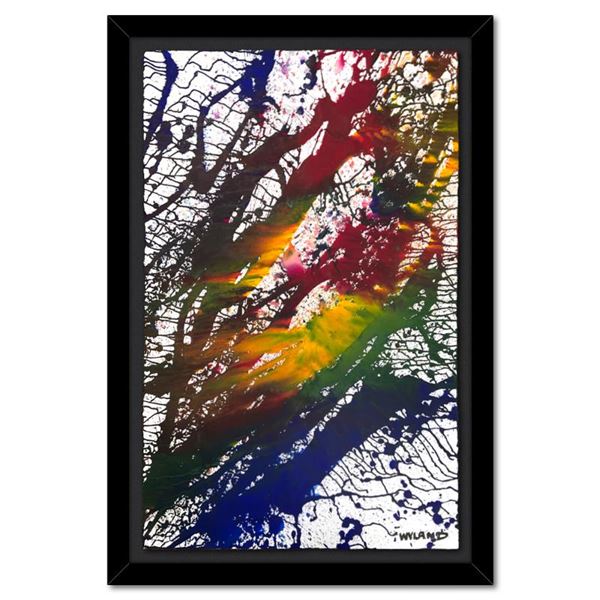 Untitled by Wyland Original