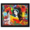 Amy Winehouse by Rovenskaya Original