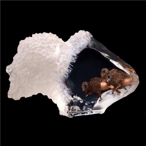 Thunder Spirit by Cantrell Kitty